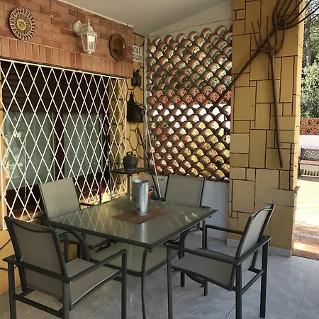 Ca Estepa Blanca Apartamento