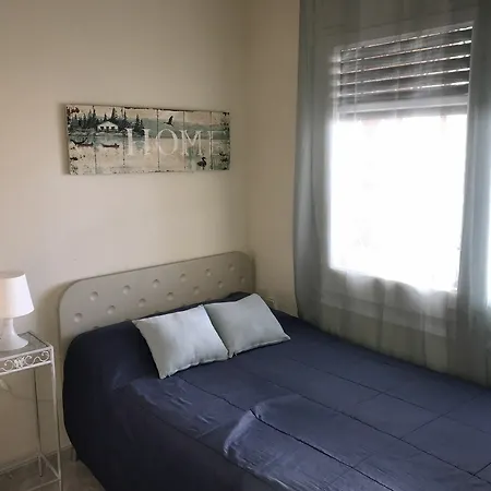 Apartment Ca Estepa Blanca *