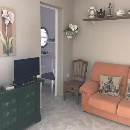 Apartment Ca Estepa Blanca Salou