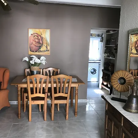 Apartment Ca Estepa Blanca Salou