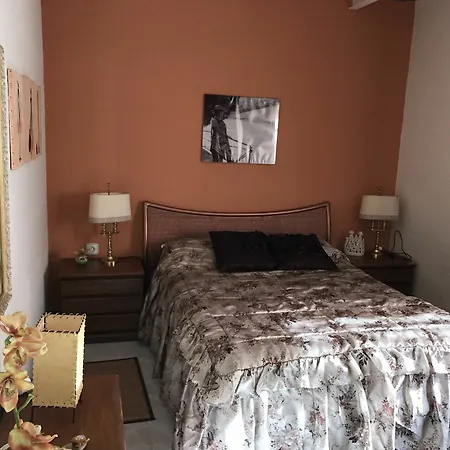 Apartment Ca Estepa Blanca Salou
