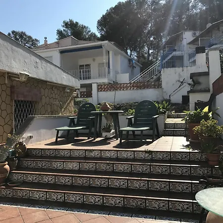 Ca Estepa Blanca Apartment Salou